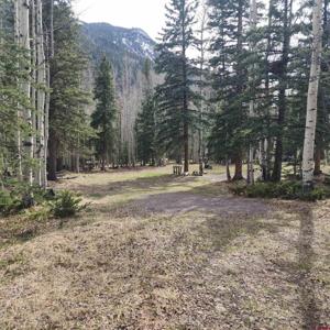 TBD Pagosa Avenue