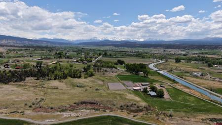 21446 Uncompahgre Road