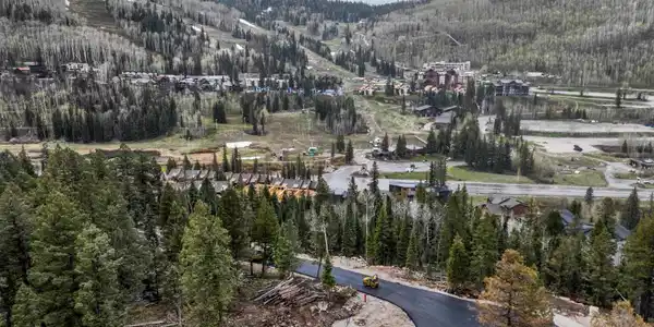 256 Snowden Drive Lot # 7