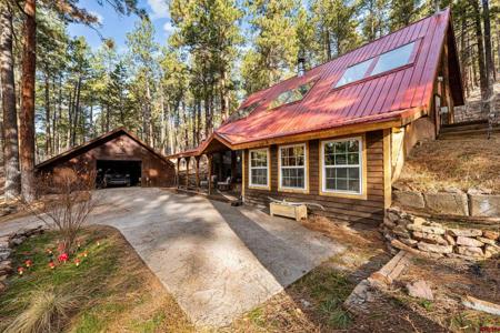 265 Pine Valley Road