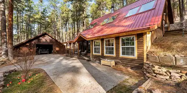 265 Pine Valley Road