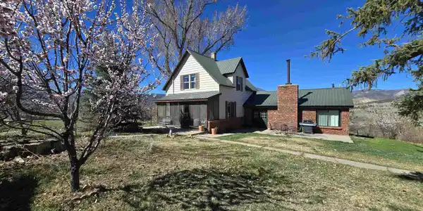 41845 O Road