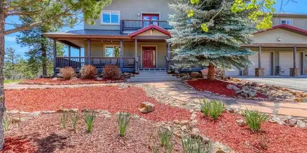 28 Vision Crest Court