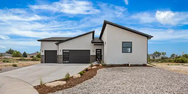 3033 Cook Drive