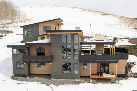 63 Cinnamon Mountain Road