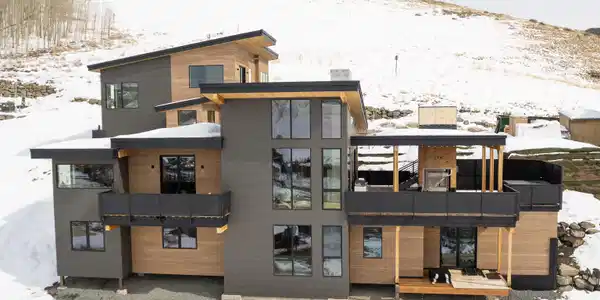 63 Cinnamon Mountain Road