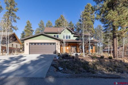 76 Needle Creek Trail