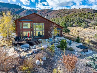 550 Wildcat Trail