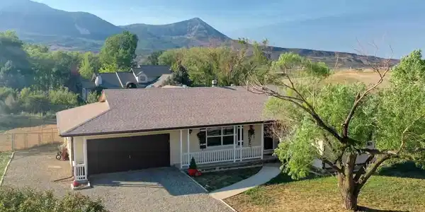 40582 German Creek Drive