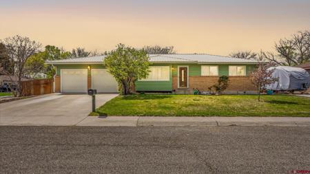 1424 Dover Road