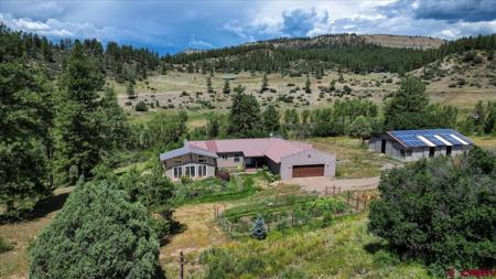 1375 County Road 326 Road