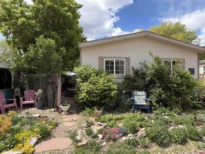 13 Palomino Drive
