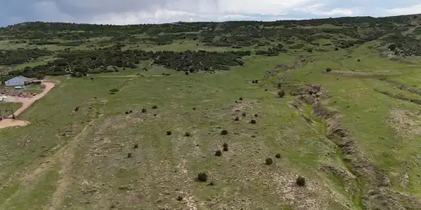 TBD Lot 37 Coyote Point
