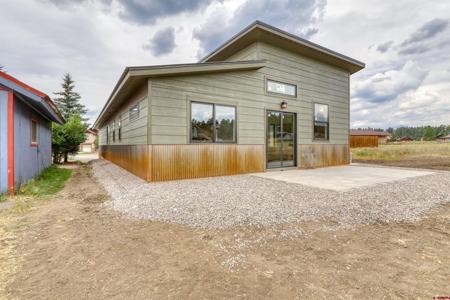 45 Scratch Court