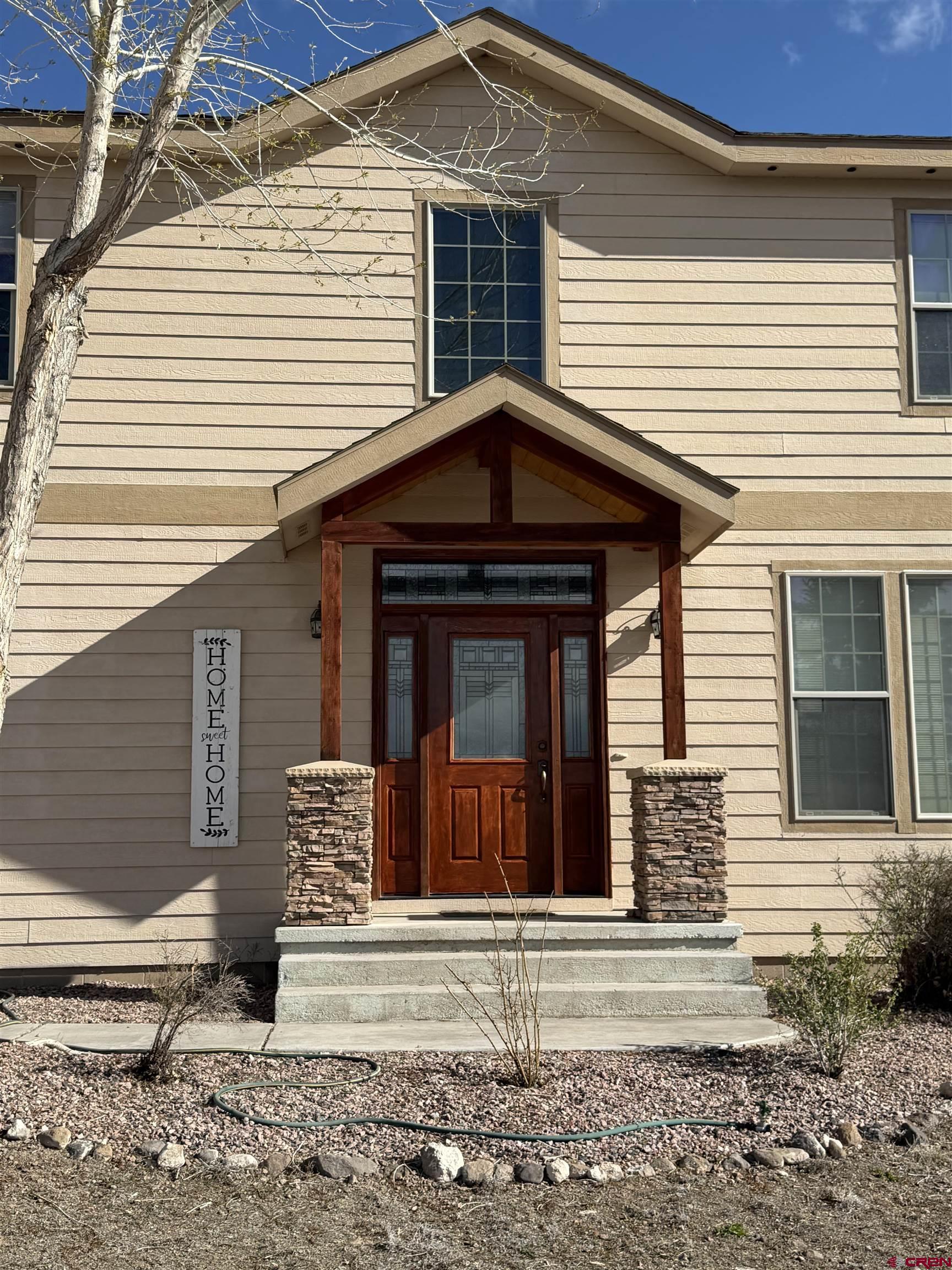Image 3: Front Porch