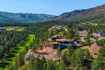 539 Glacier Cliff Drive