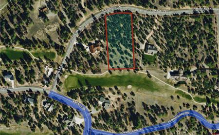 TBD Lot 2 Cottontail Lane