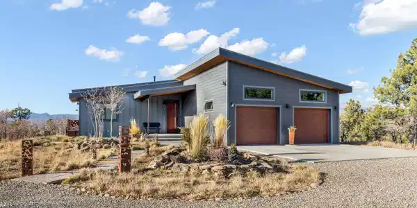 701 Henry's Lake Drive