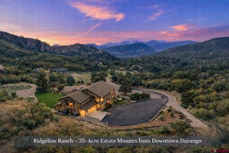 201 Ute Canyon Road