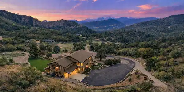 201 Ute Canyon Road