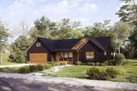 206 Mansions Circle