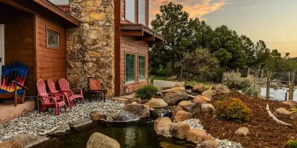 21186 Uintah Road