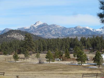4999 North Pagosa Boulevard