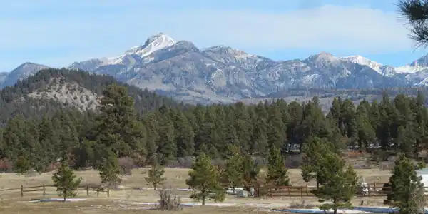 4999 North Pagosa Boulevard