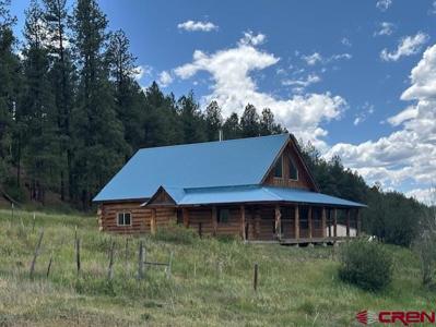 569 Bear Creek Circle