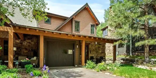 590 Glacier Club Drive