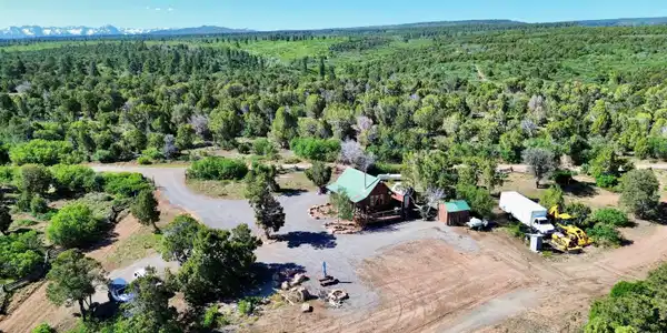 1165 TIMBER RIDGE Road
