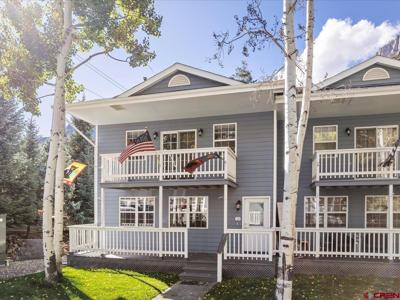 110 Spruce Court