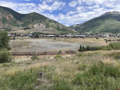 Idaho CR 33