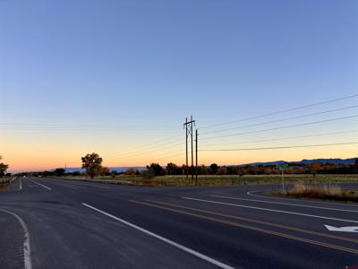 TBD Highway 550