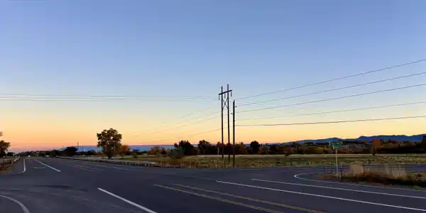 TBD Highway 550