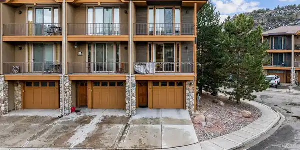 1295 Escalante Drive