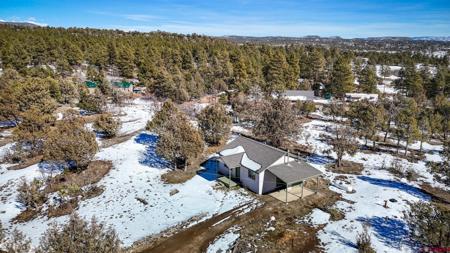 190 Pine Ridge Road