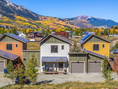 363 Cement Creek Road