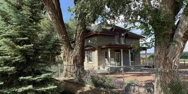 21413 Austin Road