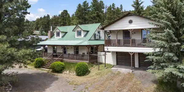 505 San Moritz Drive