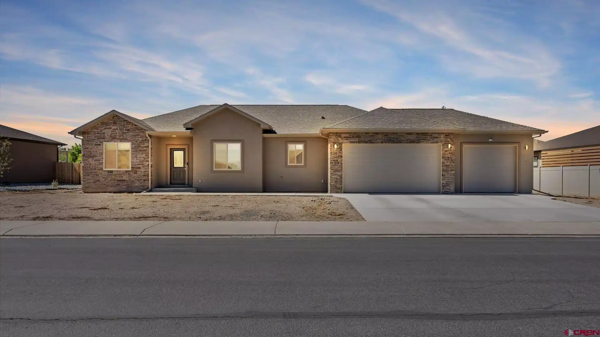 Image 1: Modern Design &bull; RV Parking &bull; 1/3 Acre &mdash; This