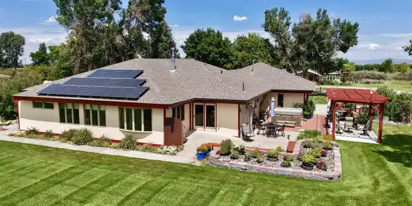 63124 Opossum Lane
