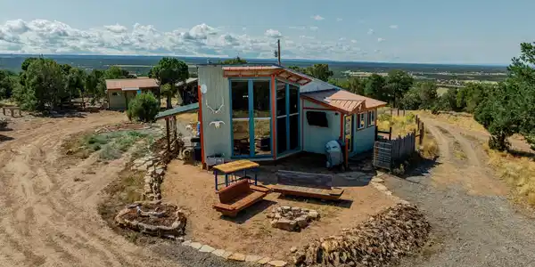 668 Pinyon Ridge Road