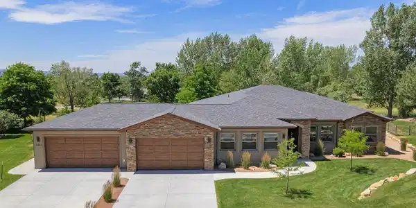3341 Mahogany Drive