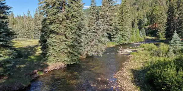 Image 4: Control 2 Sides of River