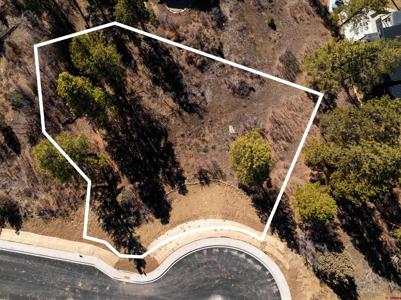 97 Winterberry Ct. (Lot 125)