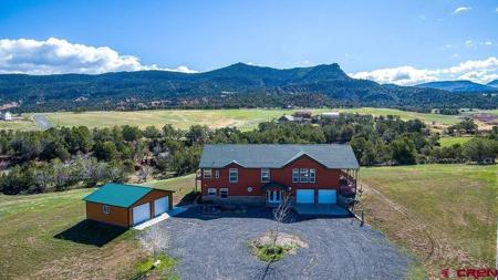 14250 S Ouray Court