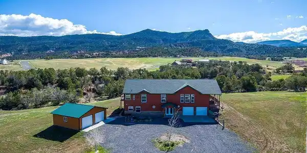 14250 S Ouray Court