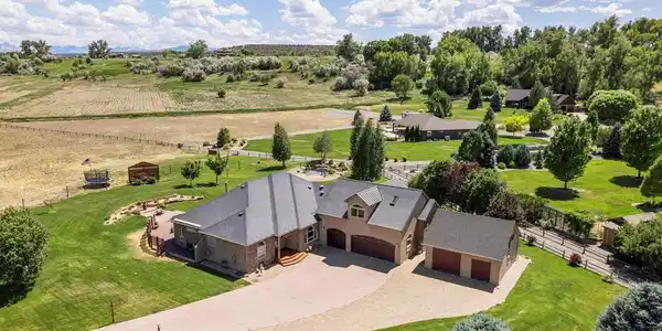 63200 Percheron Court