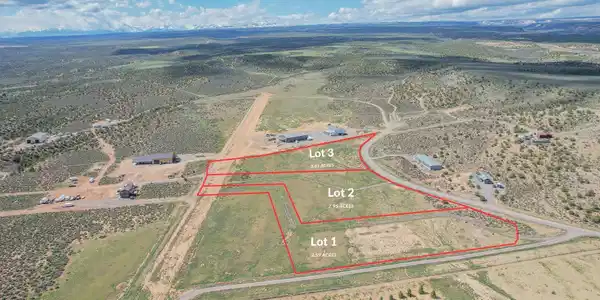 Lot 1 6300 Road